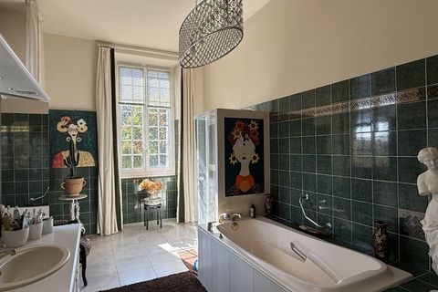Villa i Mirande, Gers, Mirande - € 1.270.000 | Ref: 320091277 - foto 22