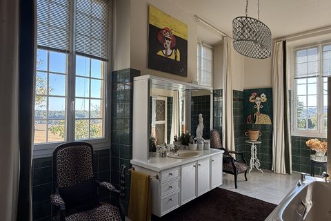Villa i Mirande, Gers, Mirande - € 1.270.000 | Ref: 320091277 - foto 23