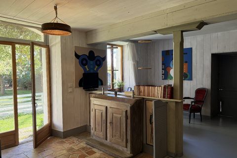 Villa i Mirande, Gers, Mirande - € 1.270.000 | Ref: 320091277 - foto 31