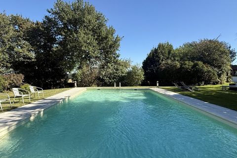 Villa i Mirande, Gers, Mirande - € 1.270.000 | Ref: 320091277 - foto 36