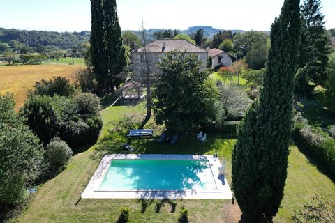 Villa i Mirande, Gers, Mirande - € 1.270.000 | Ref: 320091277 - foto 37