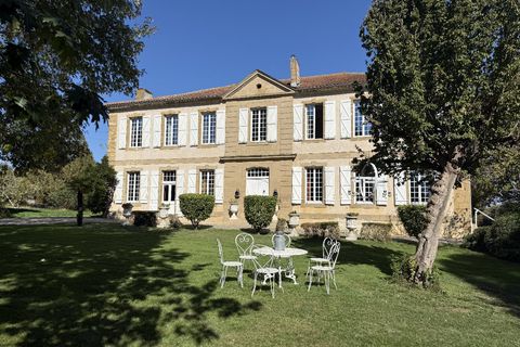 Villa i Mirande, Gers, Mirande - € 1.270.000 | Ref: 320091277 - foto 38