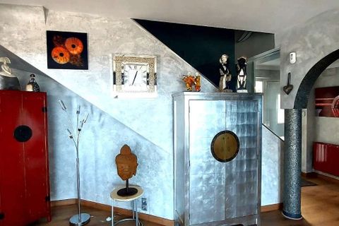 Villa a Calpe, Alicante, Calpe - € 1.050.000 | Ref: AG19MLSC8367530 - foto 7