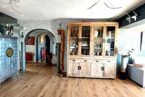 Villa a Calpe, Alicante, Calpe - € 1.050.000 | Ref: AG19MLSC8367530 - foto 8