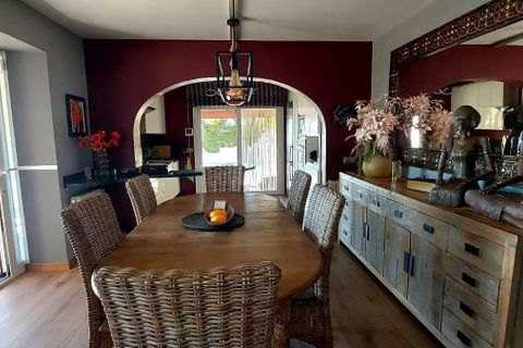 Villa a Calpe, Alicante, Calpe - € 1.050.000 | Ref: AG19MLSC8367530 - foto 11