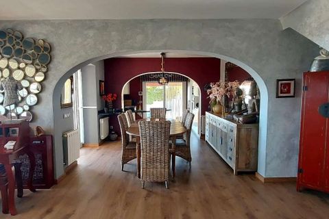 Villa a Calpe, Alicante, Calpe - € 1.050.000 | Ref: AG19MLSC8367530 - foto 12