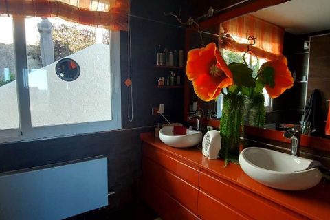 Villa a Calpe, Alicante, Calpe - € 1.050.000 | Ref: AG19MLSC8367530 - foto 21