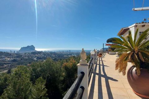 Villa a Calpe, Alicante, Calpe - € 1.050.000 | Ref: AG19MLSC8367530 - foto 25