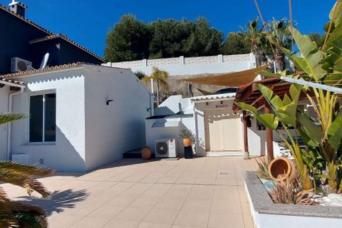 Villa a Calpe, Alicante, Calpe - € 1.050.000 | Ref: AG19MLSC8367530 - foto 26