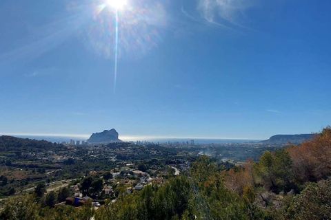 Villa a Calpe, Alicante, Calpe - € 1.050.000 | Ref: AG19MLSC8367530 - foto 30