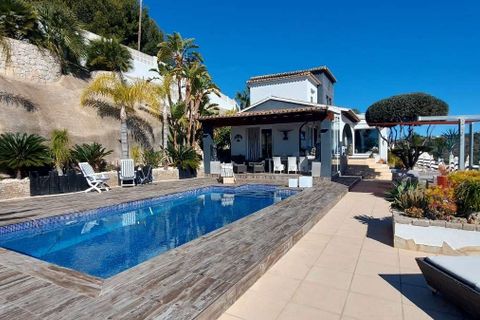 Villa a Calpe, Alicante, Calpe - € 1.050.000 | Ref: AG19MLSC8367530 - foto 31