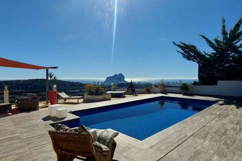 Villa a Calpe, Alicante, Calpe - € 1.050.000 | Ref: AG19MLSC8367530 - foto 32