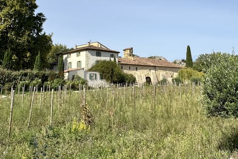 Villa en Avignon, Vaucluse, Avignon - € 3.800.000 | Ref: HH-15963191 - photo 2