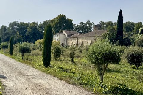 Villa en Avignon, Vaucluse, Avignon - € 3.800.000 | Ref: HH-15963191 - photo 3