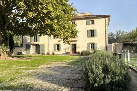 Villa en Avignon, Vaucluse, Avignon - € 3.800.000 | Ref: HH-15963191 - photo 4