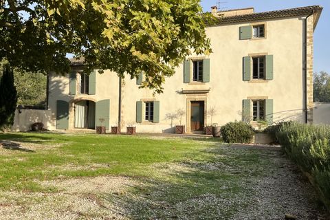 Villa en Avignon, Vaucluse, Avignon - € 3.800.000 | Ref: HH-15963191 - photo 5
