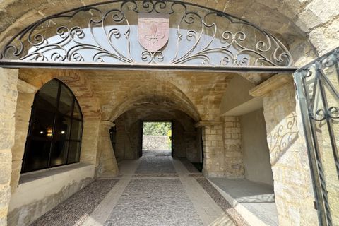 Villa en Avignon, Vaucluse, Avignon - € 3.800.000 | Ref: HH-15963191 - photo 12