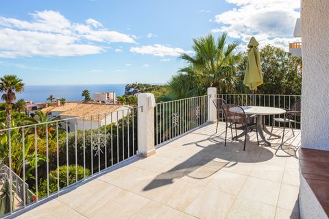Villa i Javea, Alicante, Javea - € 895.000 | Ref: EJV-1442 - foto 4
