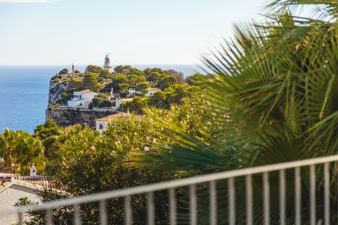 Villa i Javea, Alicante, Javea - € 895.000 | Ref: EJV-1442 - foto 5