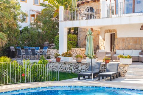 Villa i Javea, Alicante, Javea - € 895.000 | Ref: EJV-1442 - foto 6