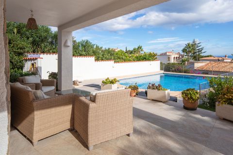 Villa i Javea, Alicante, Javea - € 895.000 | Ref: EJV-1442 - foto 8