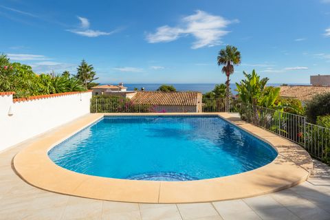 Villa i Javea, Alicante, Javea - € 895.000 | Ref: EJV-1442 - foto 10