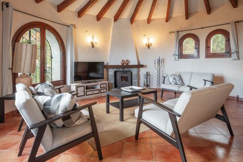 Villa i Javea, Alicante, Javea - € 895.000 | Ref: EJV-1442 - foto 11