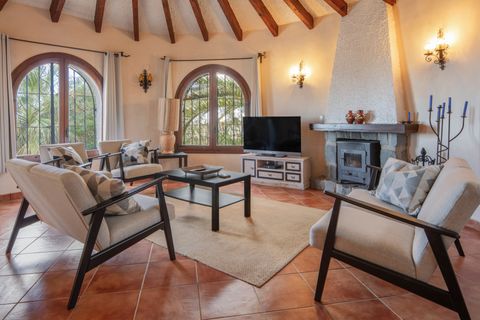 Villa i Javea, Alicante, Javea - € 895.000 | Ref: EJV-1442 - foto 12