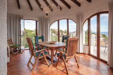 Villa i Javea, Alicante, Javea - € 895.000 | Ref: EJV-1442 - foto 14