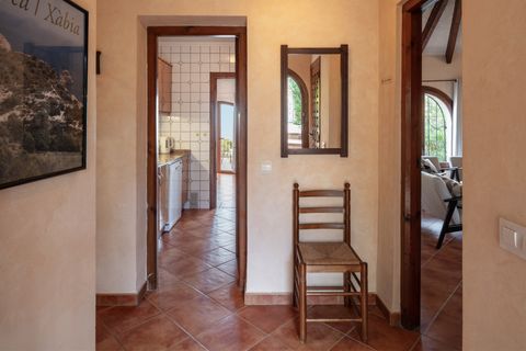 Villa i Javea, Alicante, Javea - € 895.000 | Ref: EJV-1442 - foto 15