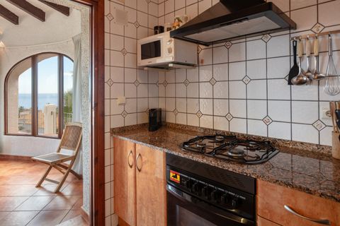 Villa i Javea, Alicante, Javea - € 895.000 | Ref: EJV-1442 - foto 17