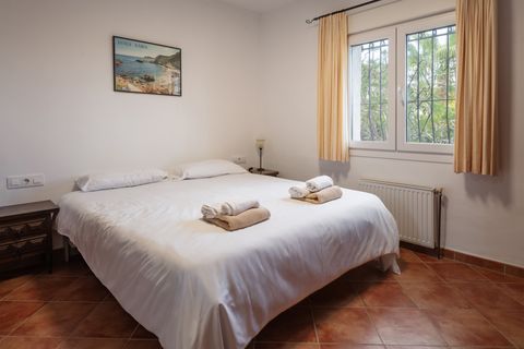 Villa i Javea, Alicante, Javea - € 895.000 | Ref: EJV-1442 - foto 19