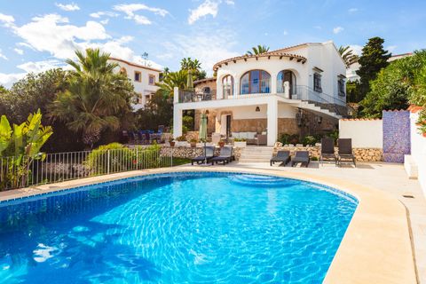 Villa i Javea, Alicante, Javea - € 895.000 | Ref: EJV-1442 - foto 25