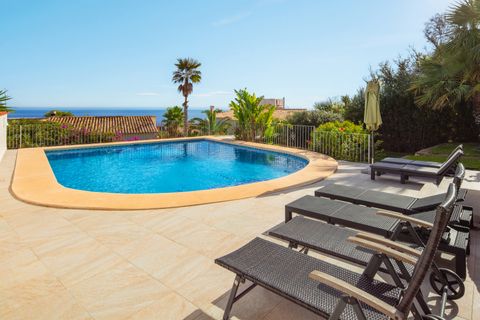 Villa i Javea, Alicante, Javea - € 895.000 | Ref: EJV-1442 - foto 26