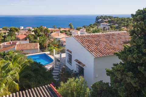 Villa i Javea, Alicante, Javea - € 895.000 | Ref: EJV-1442 - foto 28