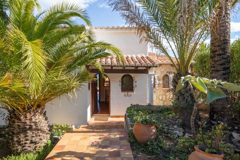Villa i Javea, Alicante, Javea - € 895.000 | Ref: EJV-1442 - foto 29