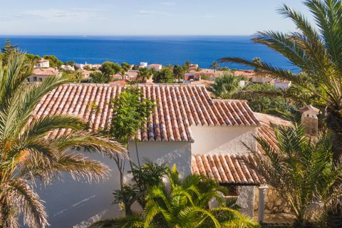 Villa i Javea, Alicante, Javea - € 895.000 | Ref: EJV-1442 - foto 32