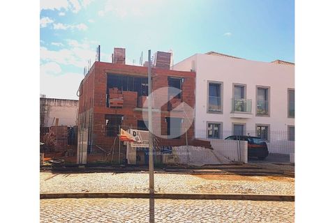 Villa a Moncarapacho, Faro, Moncarapacho - € 480.000 | Ref: 360P-1445 - foto 2