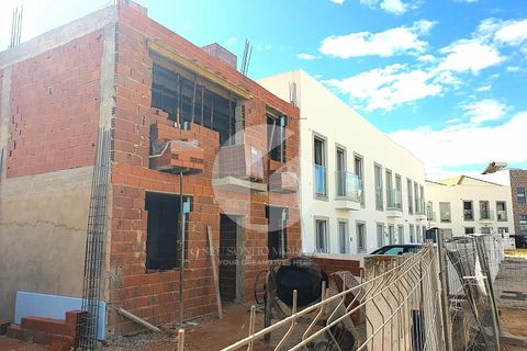 Villa a Moncarapacho, Faro, Moncarapacho - € 480.000 | Ref: 360P-1445 - foto 4