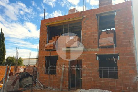 Villa a Moncarapacho, Faro, Moncarapacho - € 480.000 | Ref: 360P-1445 - foto 7