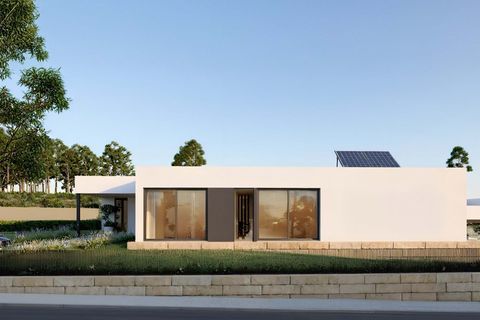 Villa i Alcobaca, Leiria, Alcobaca - € 520.000 | Ref: Villas de Cister - foto 2