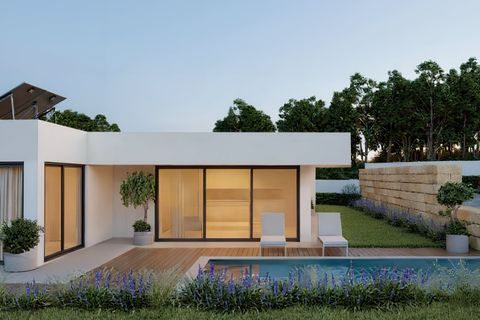 Villa i Alcobaca, Leiria, Alcobaca - € 650.000 | Ref: Villas de Cister.1 - foto 1