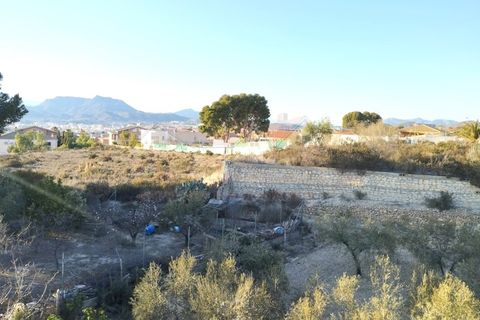 Villa a Petrer, Alicante, Petrer - € 312.000 | Ref: XAL_1033 - foto 34