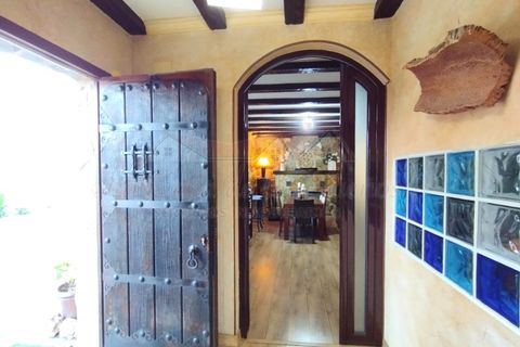 Villa i Sax, Alicante, Sax - € 240.000 | Ref: XAL_991 - foto 3