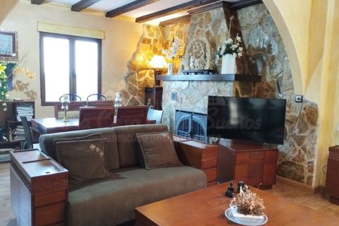 Villa i Sax, Alicante, Sax - € 240.000 | Ref: XAL_991 - foto 5