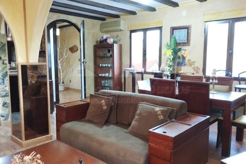 Villa i Sax, Alicante, Sax - € 240.000 | Ref: XAL_991 - foto 11