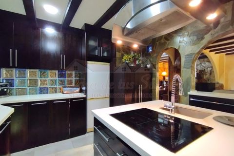 Villa i Sax, Alicante, Sax - € 240.000 | Ref: XAL_991 - foto 13