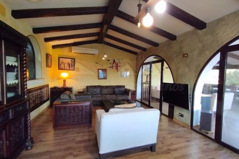 Villa i Sax, Alicante, Sax - € 240.000 | Ref: XAL_991 - foto 33