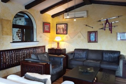 Villa i Sax, Alicante, Sax - € 240.000 | Ref: XAL_991 - foto 34