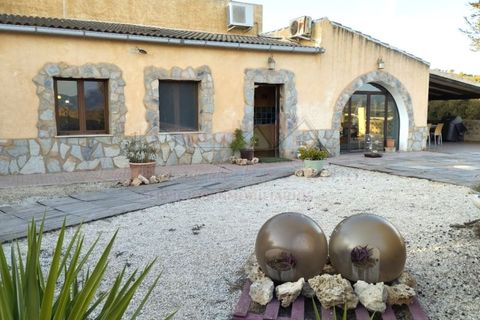 Villa i Sax, Alicante, Sax - € 240.000 | Ref: XAL_991 - foto 37
